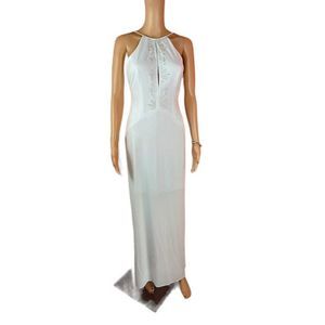 Dave and J Johnny by Laura Reiner White formal, Bridal dress